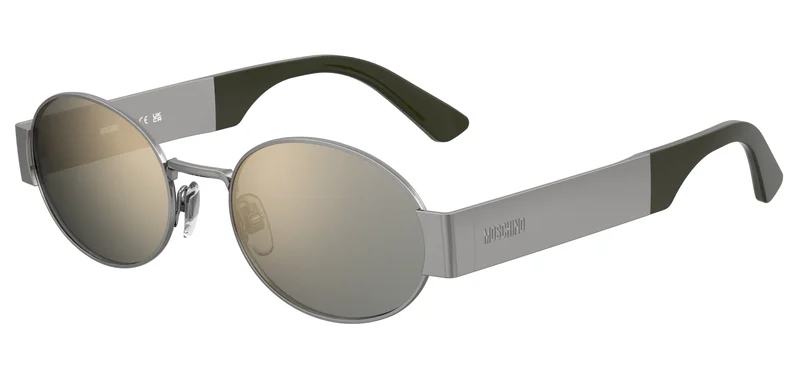 Oval Sunglasses Frames