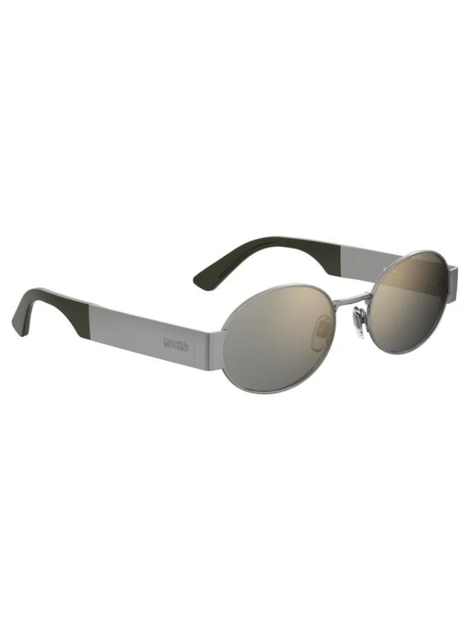 MOSCHINO Oval Sunglasses Frames