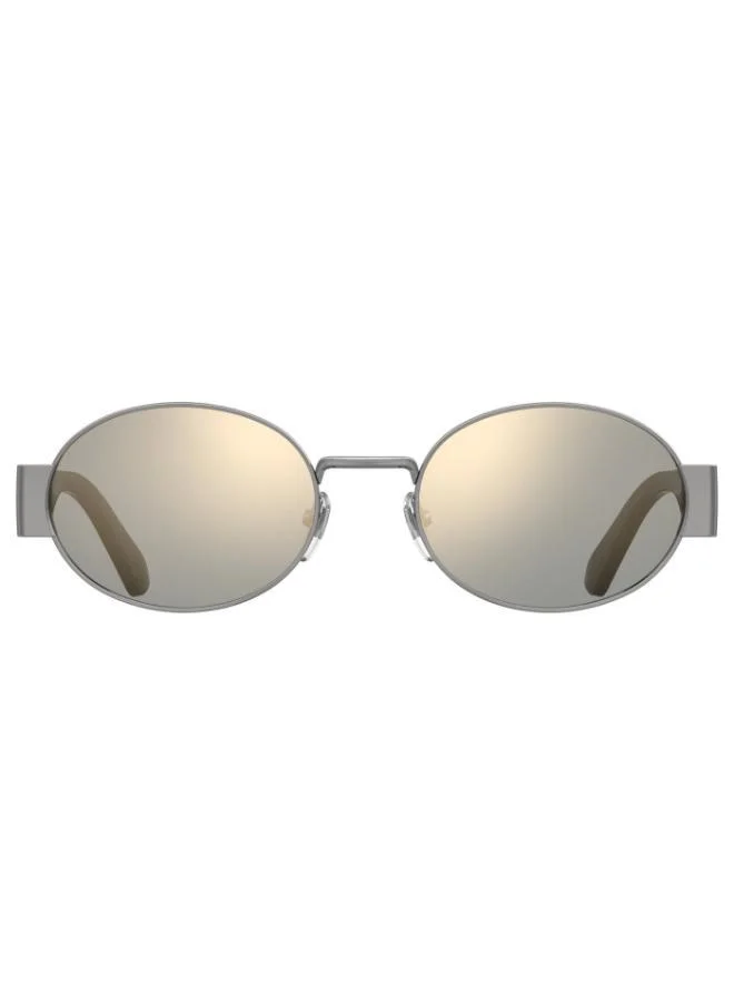 MOSCHINO  Oval Sunglasses Frames  | Best Price UAE