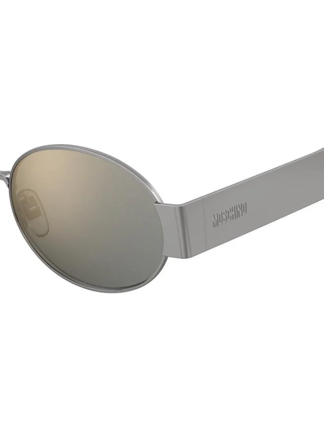MOSCHINO  Oval Sunglasses Frames  | Best Price UAE