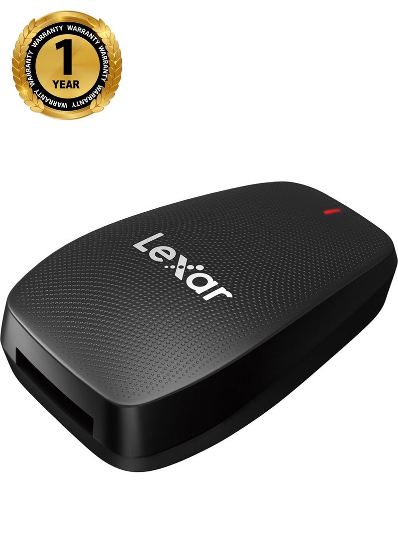 ليكسار قارئ Lexar Professional CFexpress Type B USB 3.2 Gen 2x2 - Image 1