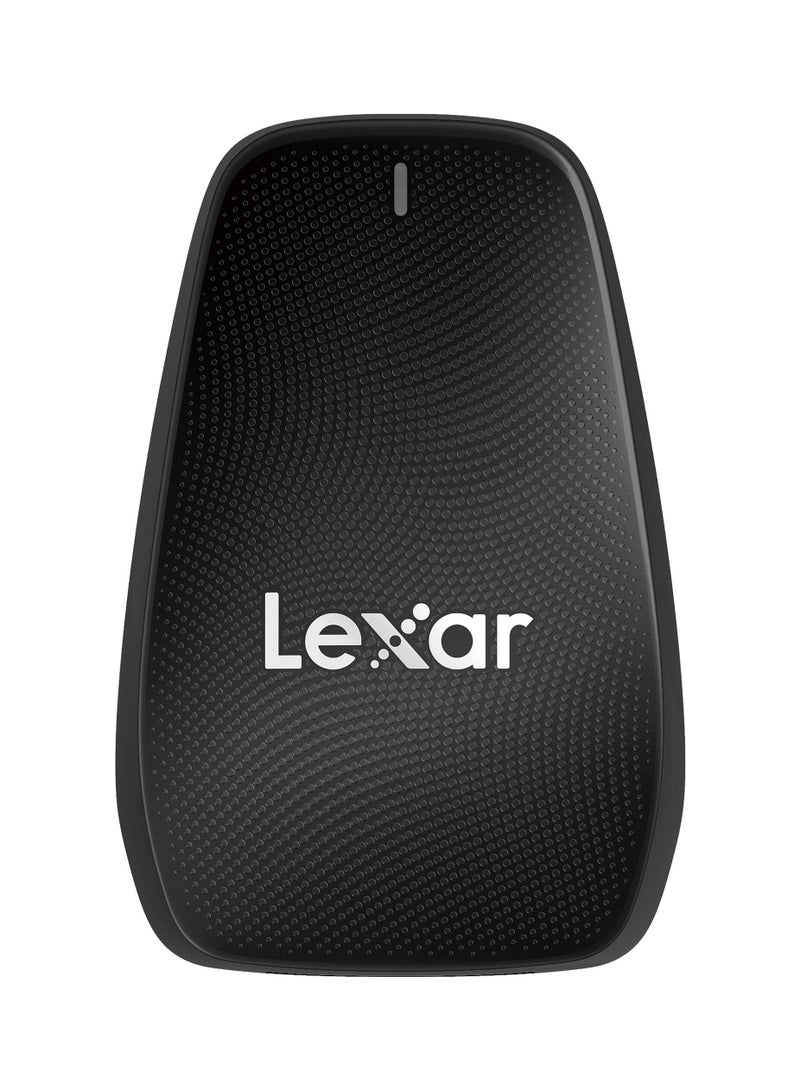 ليكسار قارئ Lexar Professional CFexpress Type B USB 3.2 Gen 2x2 - Image 3
