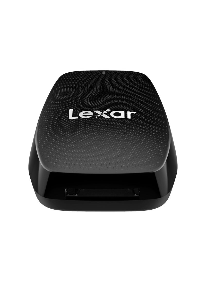 ليكسار قارئ Lexar Professional CFexpress Type B USB 3.2 Gen 2x2 - Image 4