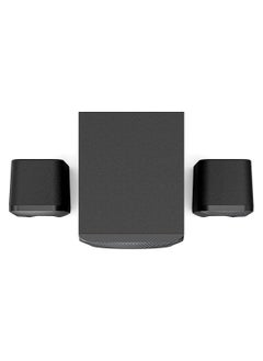 F&D F&D F590X 60w 2.1 Computer Multimedia Speaker with Subwoofer , Supporting BT/AUX/USB/FM/Coaxial/ NFC , Gaming sound effects. RGB Multi-Color Lighting Mode  - Image 4
