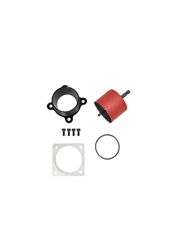 Riva Riva Intake Manifold Upgrade Kit for YAMAHA 2018+ SVHO  - Image 1