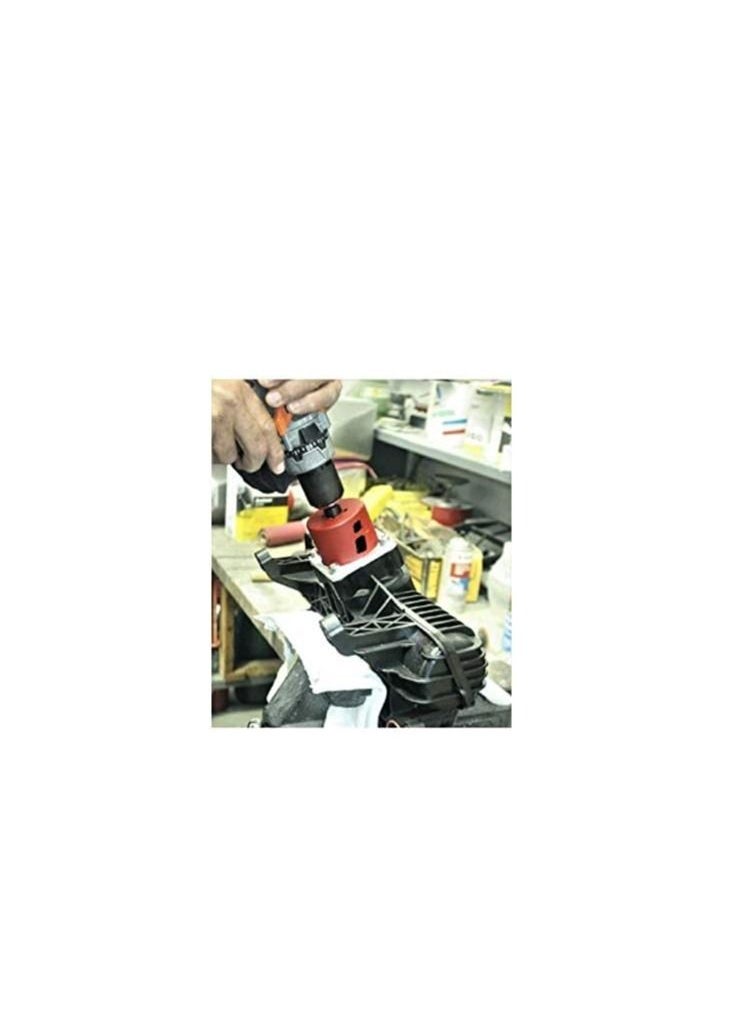 Riva Riva Intake Manifold Upgrade Kit for YAMAHA 2018+ SVHO  - Image 2