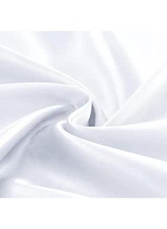 Meter of silk cotton fabric for all types of cotton bonnets, pillowcases, handkerchiefs, dresses, blouses, and all types of accessories. Available in multiple colors.