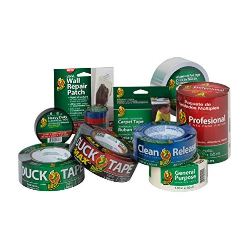 Duck Brand Heavy Duty Electrical Tape, 0.75-Inch x 66-Feet, Single Wrapped Roll, Black (393120) - Image 4