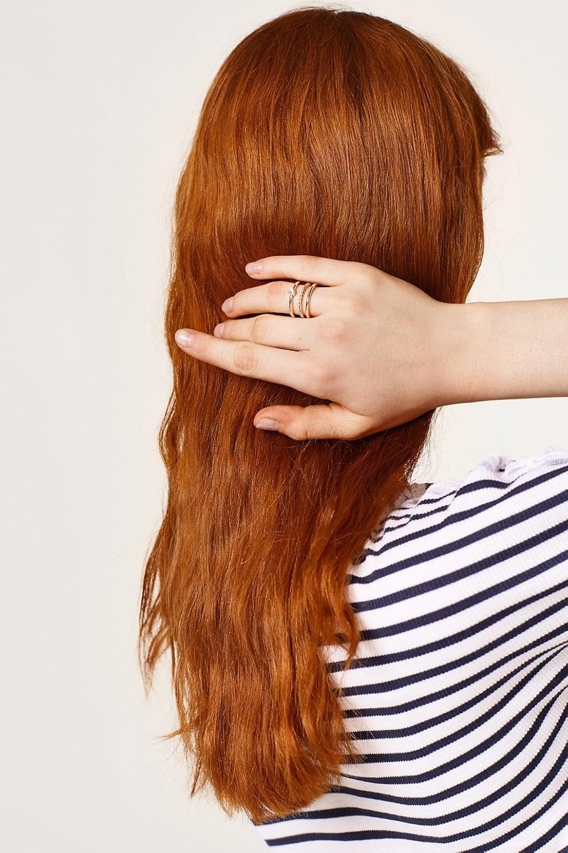 Esprit Loris Ring For Women, Stainless Steel - Image 3