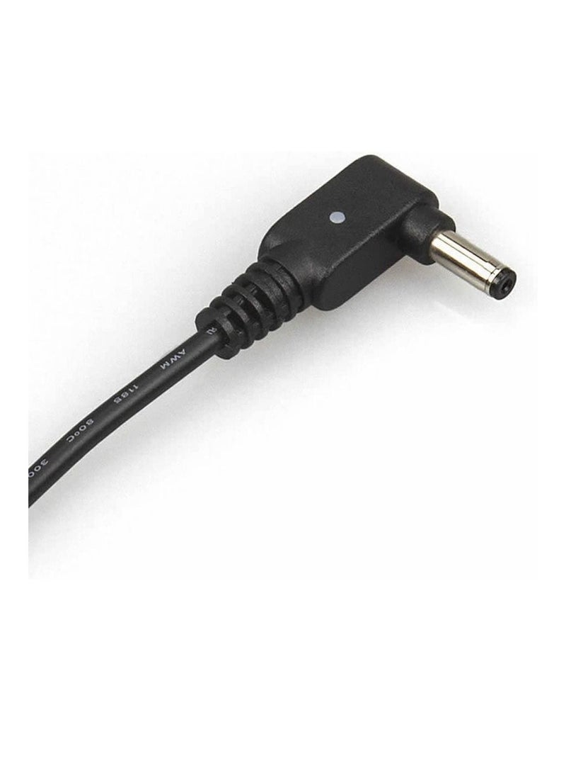 65W Charger 4.0 x 1.35mm - Adapter For ASUS Zenbook Vivobook 14 15 S14 S15 E203m E203n E406ma S200e S510u UX305 UX305c UX305f UX310 UX310u UX410u UX430u X102b X405u X453m X540l X540s X553m X553s - Image 4