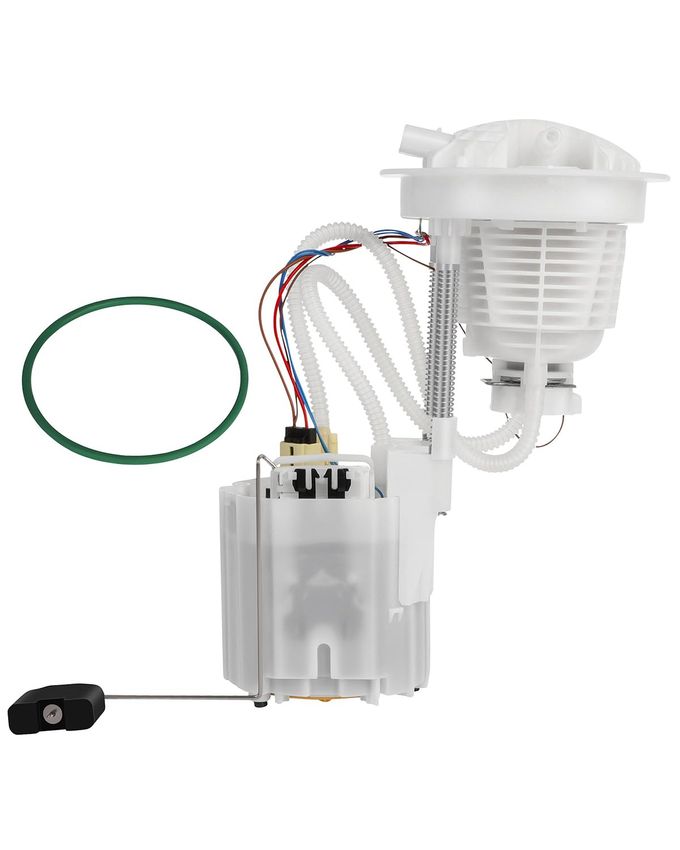 ECCPP Electric Fuel Pump Module Replacement for 2004-2007 for Dodge Durango 5.7L 3.7L 4.7L,for Chrysler Aspen 2004 2005 2006 2007 5.7L 4.7L OEM E7184M - Image 4