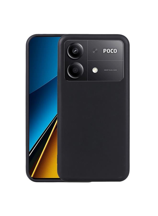 Case For Xiaomi Poco X6 Neo TPU Phone Case