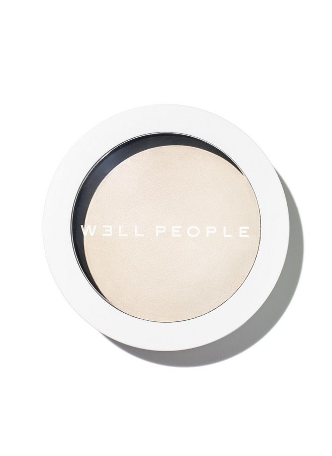 W3LL PEOPLE - Well People Superpowder Brightening Powder Baked Setting Powder For A Luminous Complexion Blurs Imperfections & Smoothes Skin Vegan & Cruelty Free - Image 1