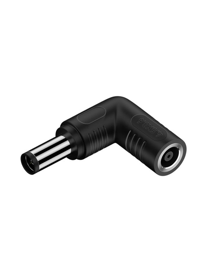 240W DC 4506 Female to DC 6037 Male Connector Power Adapter