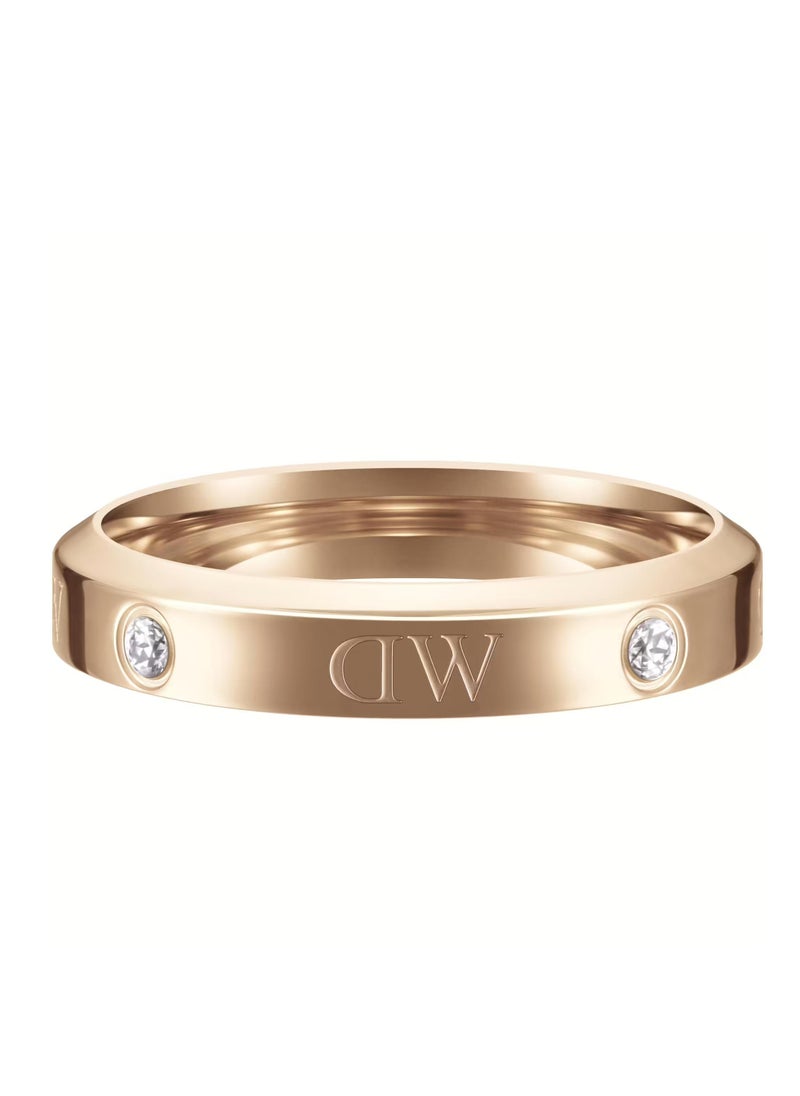 DANIEL WELLINGTON - Daniel Wellington classic classic lumine ring - Image 1