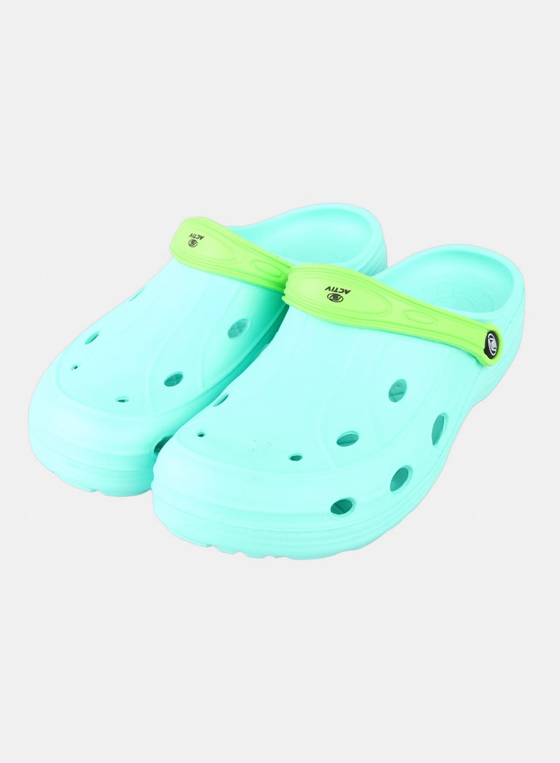Activ Clogs - Image 1