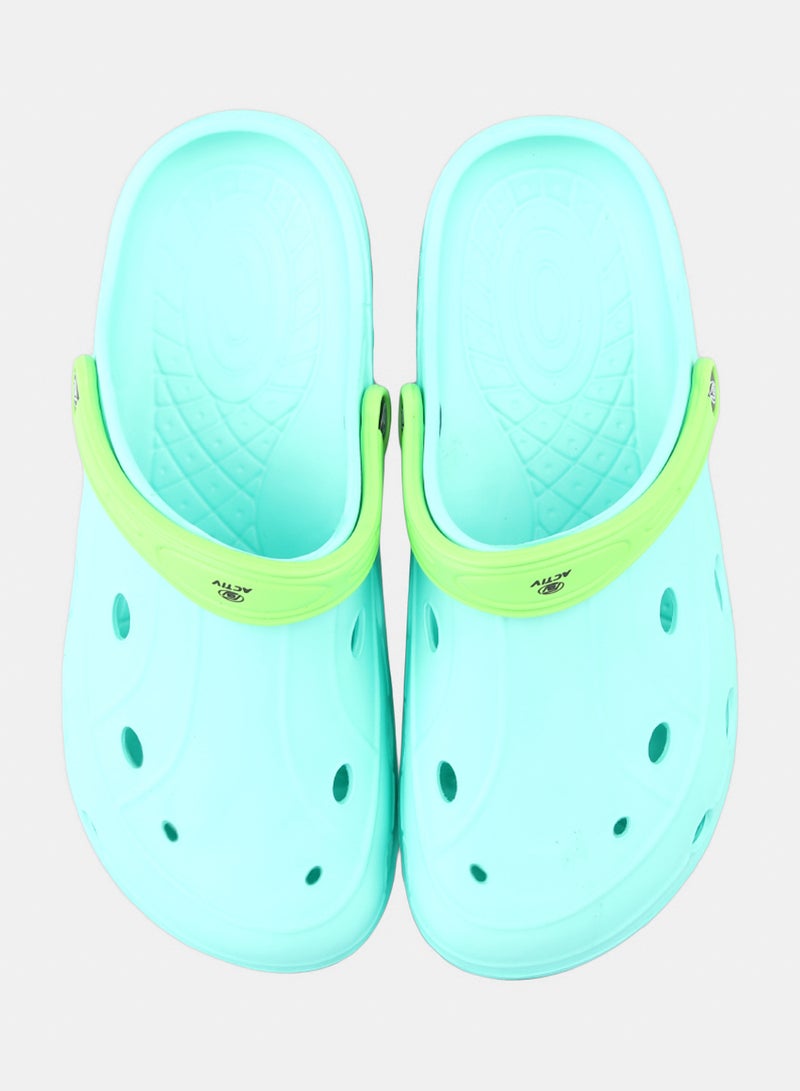 Activ Clogs - Image 2