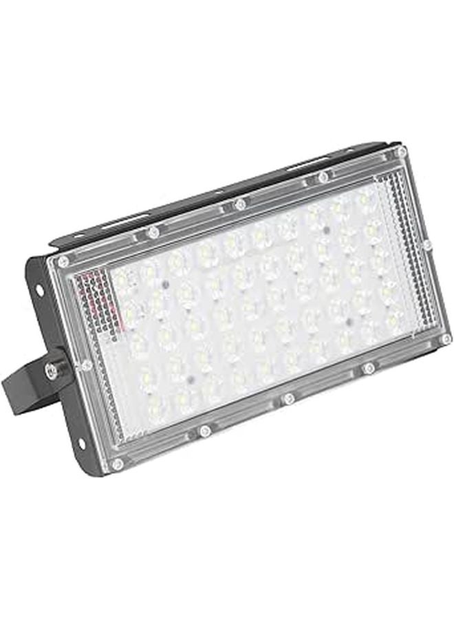 50W LED Flood Light Outdoor Security Light For Yard Garden Garage Lawn Court - Image 1