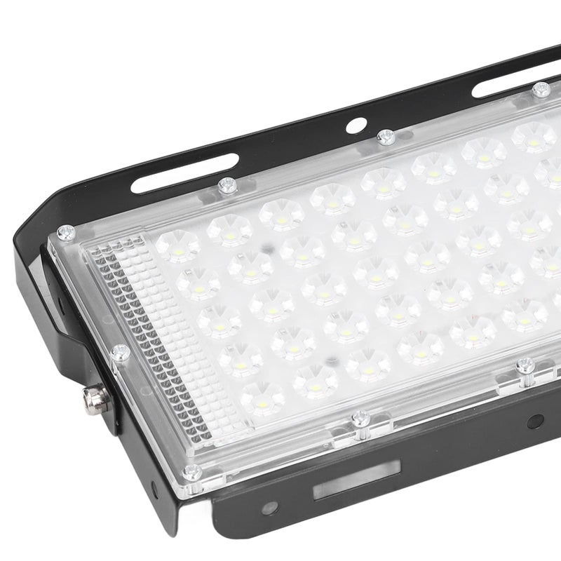 50W LED Flood Light Outdoor Security Light For Yard Garden Garage Lawn Court - Image 4