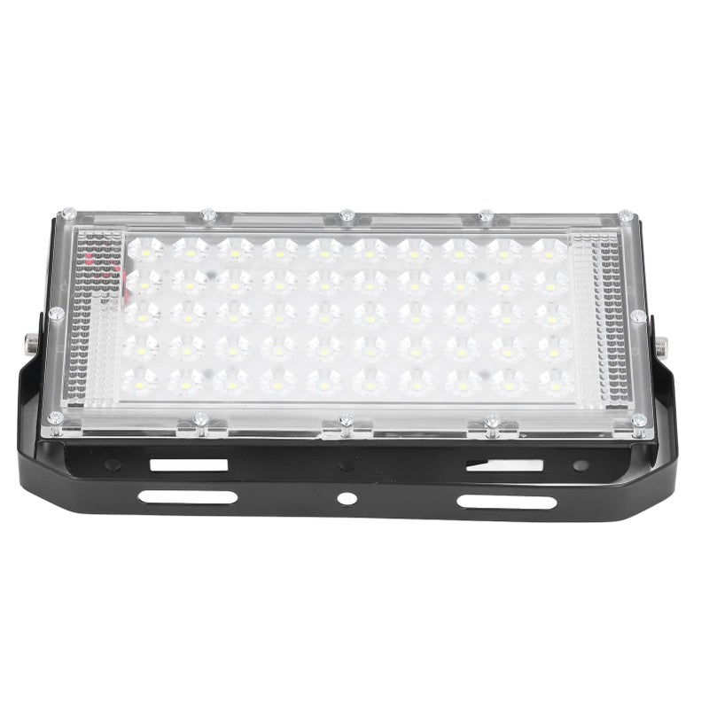 50W LED Flood Light Outdoor Security Light For Yard Garden Garage Lawn Court - Image 5