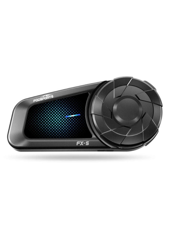 FODSPORTS FX-S BLUETOOTH HEADSET - Image 1