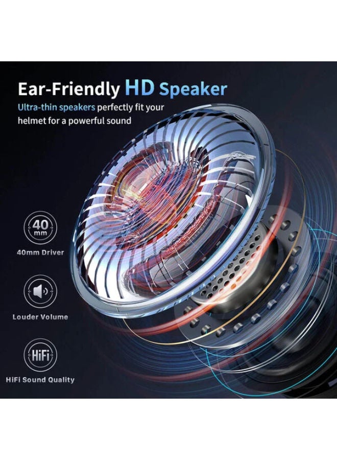 FODSPORTS FX-S BLUETOOTH HEADSET - Image 4