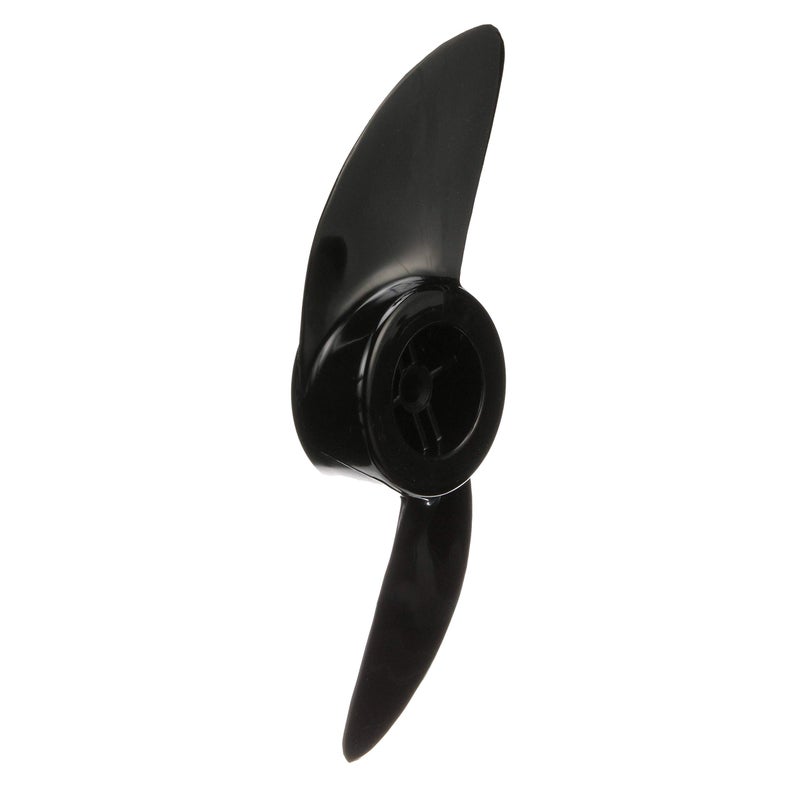 MotorGuide محرك جود آتود كوربوريشن MGA0476B دافع طاقة ذو شفرات 2، 3'، أسود، مقاس واحد - Image 4