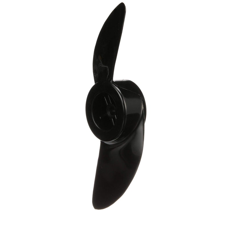 MotorGuide محرك جود آتود كوربوريشن MGA0476B دافع طاقة ذو شفرات 2، 3'، أسود، مقاس واحد - Image 2
