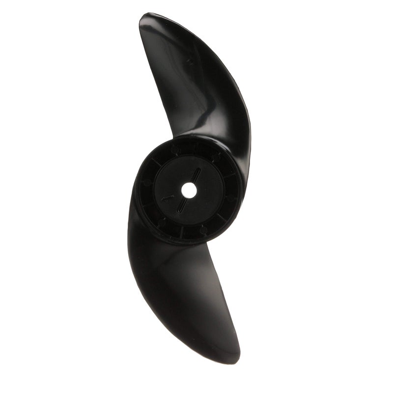 MotorGuide محرك جود آتود كوربوريشن MGA0476B دافع طاقة ذو شفرات 2، 3'، أسود، مقاس واحد - Image 5