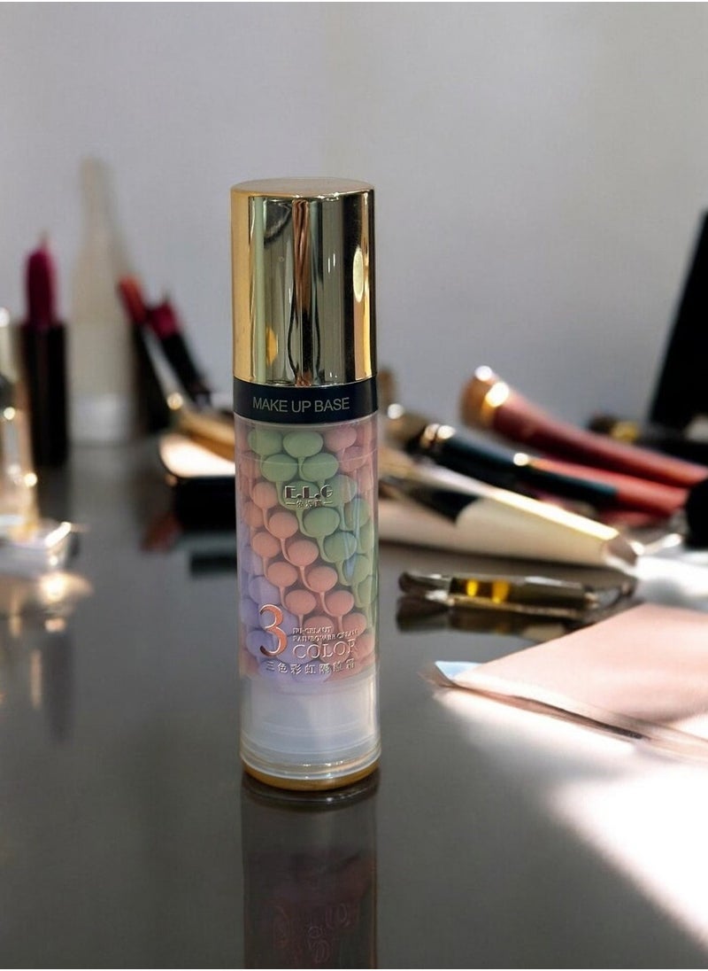 E.L.G BB Cream - Sunscreen  - Image 1