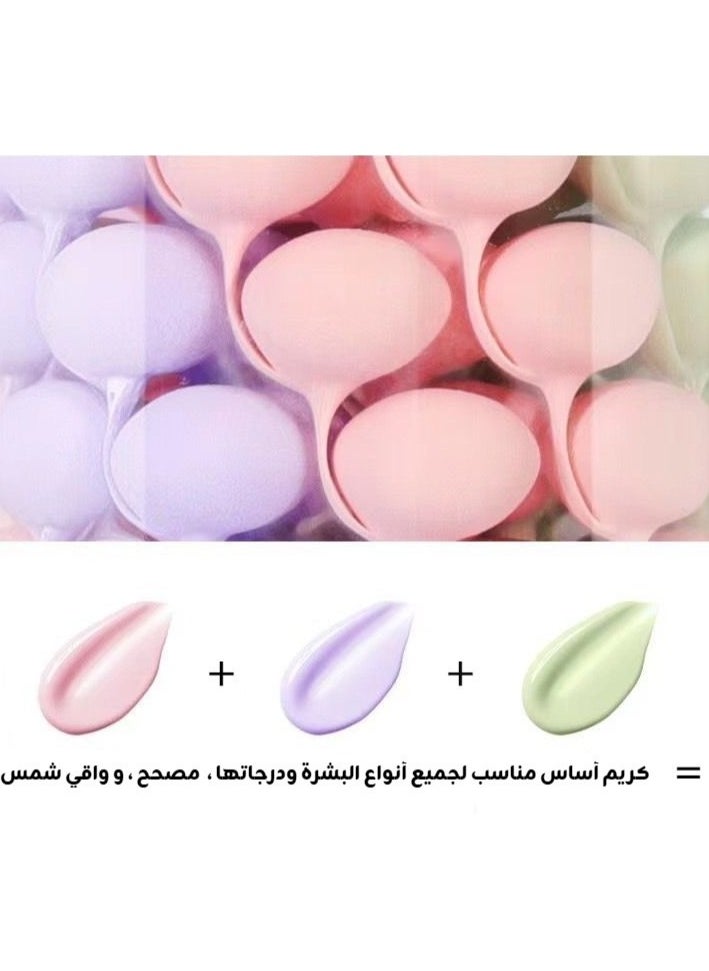E.L.G BB Cream - Sunscreen  - Image 2