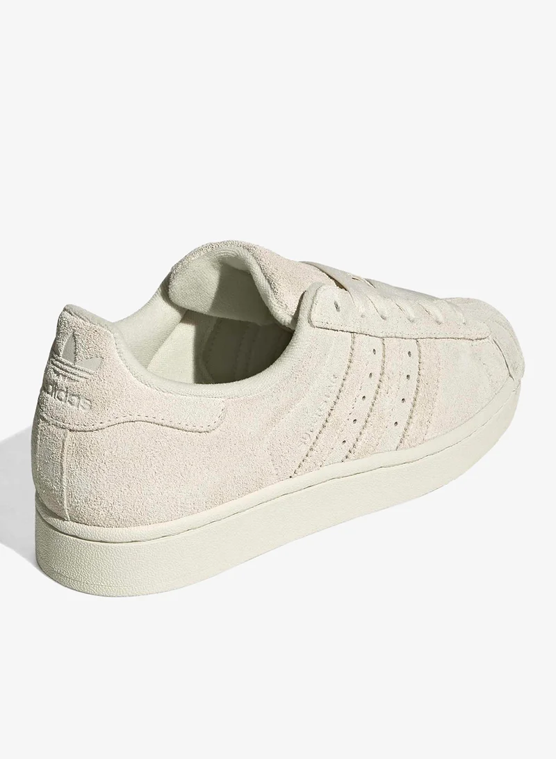 Adidas Originals OWHITE/OWHITE/GRETWO Superstar II for Women | Best Price UAE