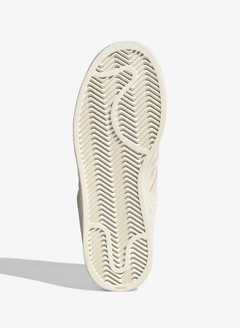 Adidas Originals OWHITE/OWHITE/GRETWO Superstar II for Women | Best Price UAE