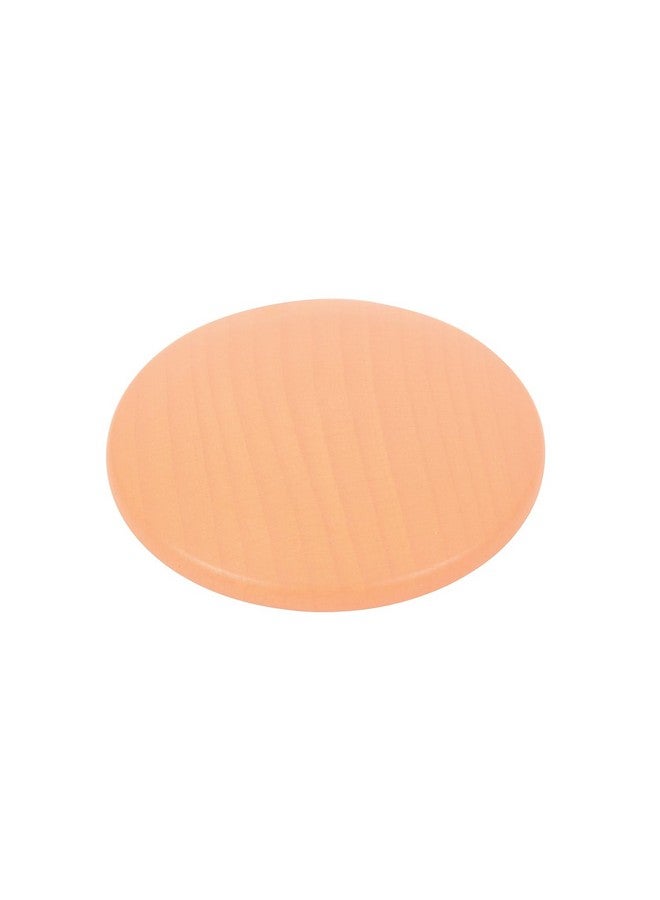 TickiT-73997 Rainbow Wooden Discs - Set of 14 - Loose Parts Wooden Toy for Babies and Toddlers 10m+ - Inspire Curiosity and Open-Ended Play - Image 3