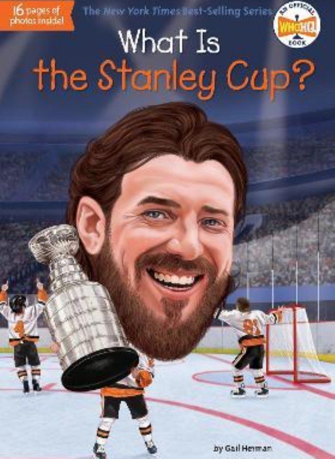 WHAT IS THE STANLEY CUP 