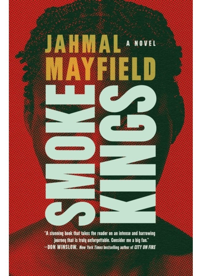 Smoke Kings - Paperback
