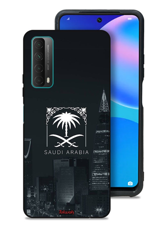 Tolwak Huawei Y7a Protective Case Cover Saudi Arabia - Image 1