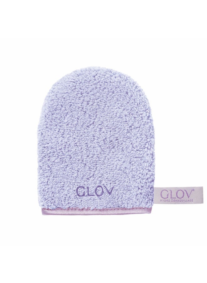 Glov Kit Crystal Clear: Glove + Magnet Cleanser + Bag - Image 3