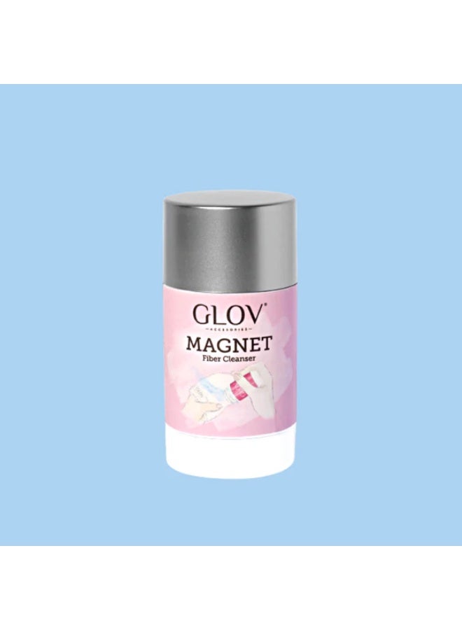 Glov Kit Crystal Clear: Glove + Magnet Cleanser + Bag - Image 2