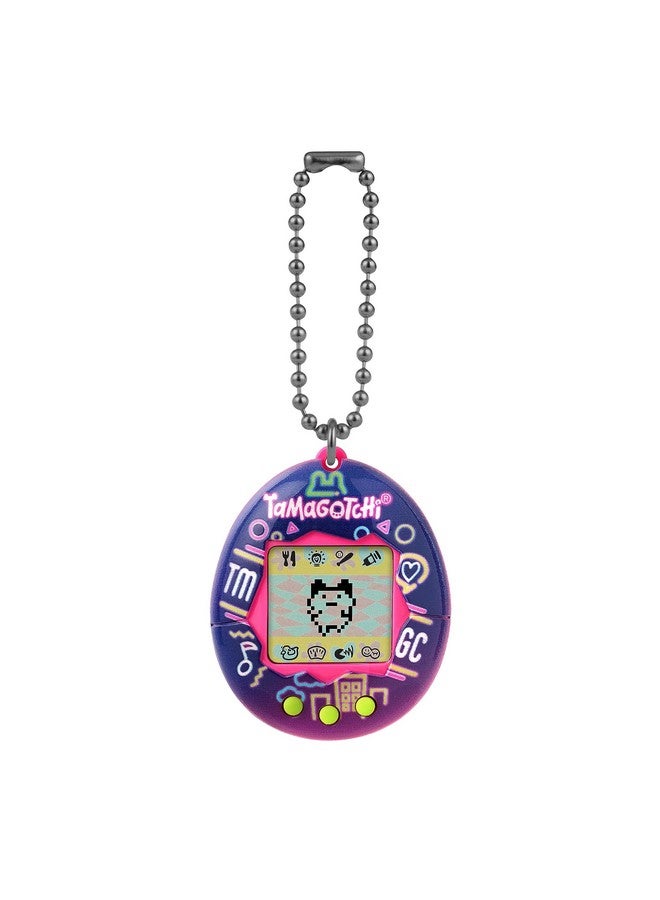 Tamagotchi Tamagotchi Original - Neon Lights - Image 2