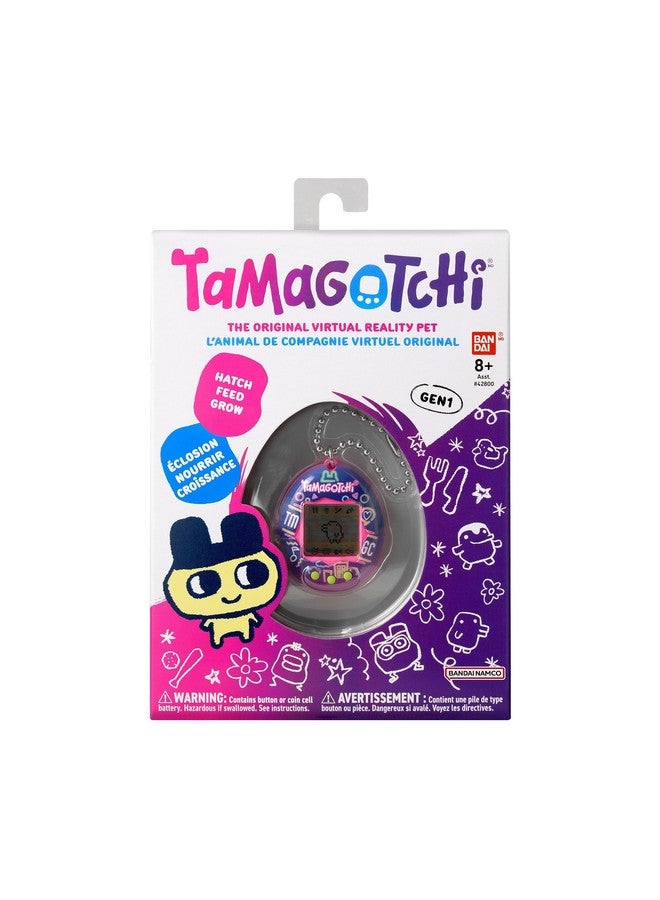 Tamagotchi Tamagotchi Original - Neon Lights - Image 3