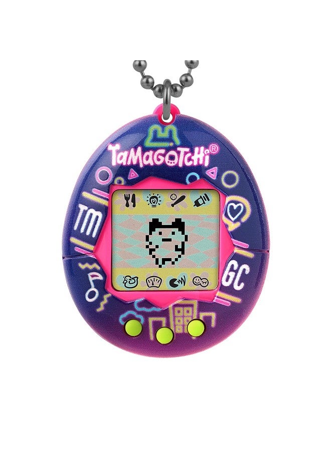 Tamagotchi Tamagotchi Original - Neon Lights - Image 1