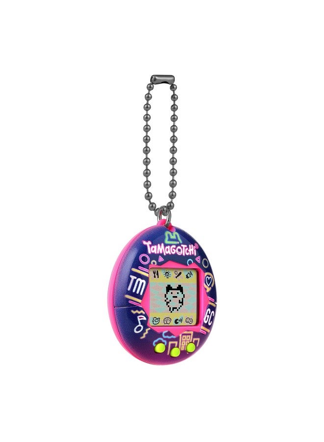 Tamagotchi Tamagotchi Original - Neon Lights - Image 4