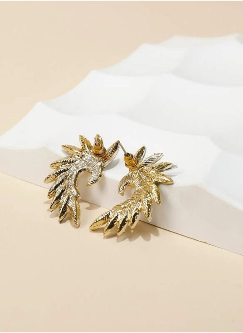 Shein - multicolour earring  women shein - Image 1