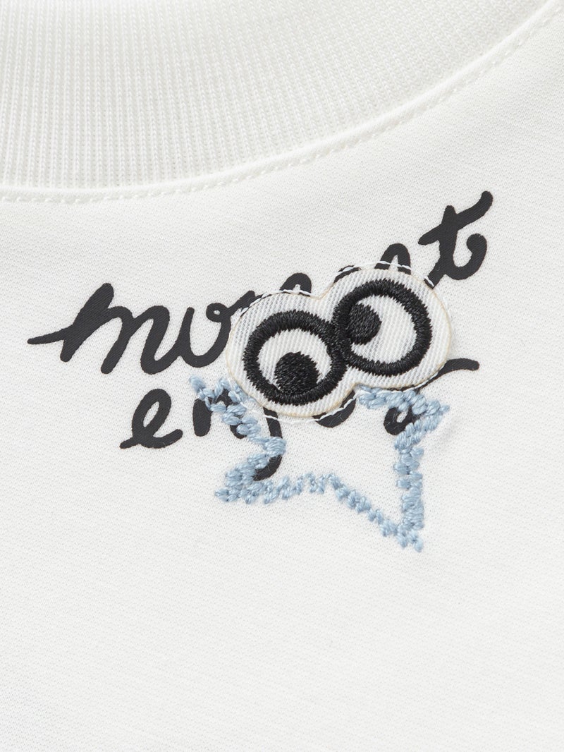 Balabala Kids Boys Round neck short-sleeved T-shirt - Image 3