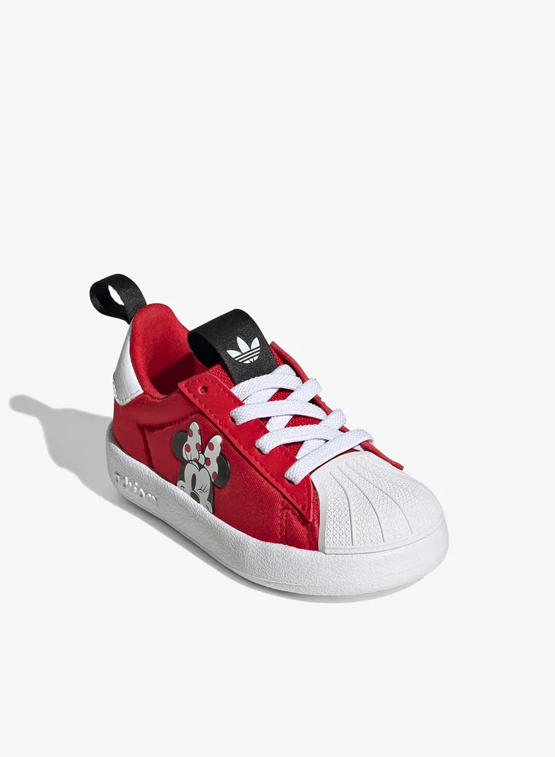 adidas Originals Infant Adifom Superstar 36
