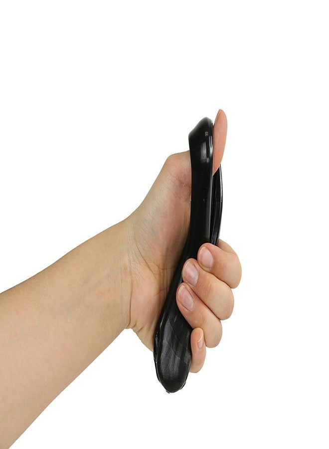 Help Them Shine THERAPY PUTTY Exercise Material - Black/X-Firm 150 gms - Image 4