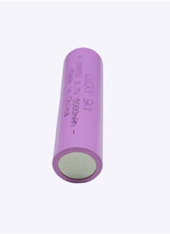 Lucky Sky 3.7V 5000mAh Rechargeable Li-ion Battery – High Capacity Lithium-Ion  - Image 2