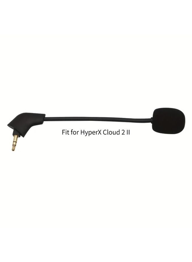HyperX Cloud Alpha S Gaming Headset Microphone For 2 II Model - Image 1