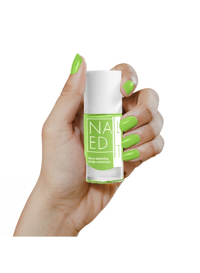 FOREVER52 Nailed It Nail Polish green - Image 2